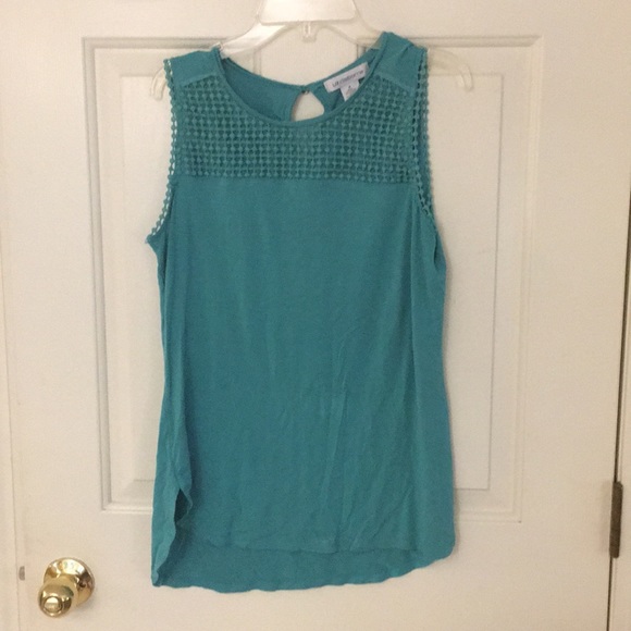 Liz Claiborne Tops - Liz Claiborne Tank Top